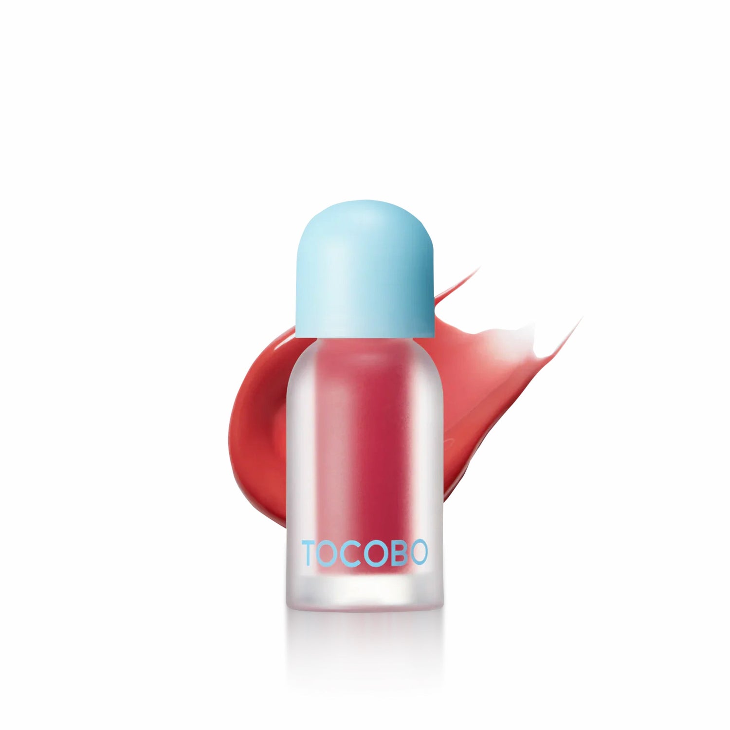 TOCOBO Juicy Berry Plumping Lip Oil 4g