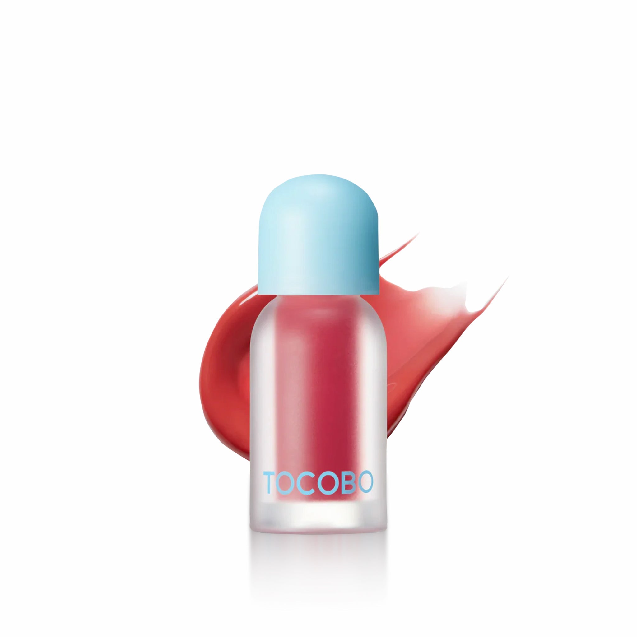 TOCOBO Juicy Berry Plumping Lip Oil 4g