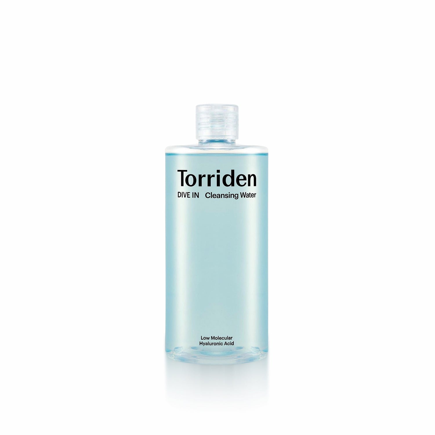 TORRIDEN Dive In Cleansing Water 400ml
