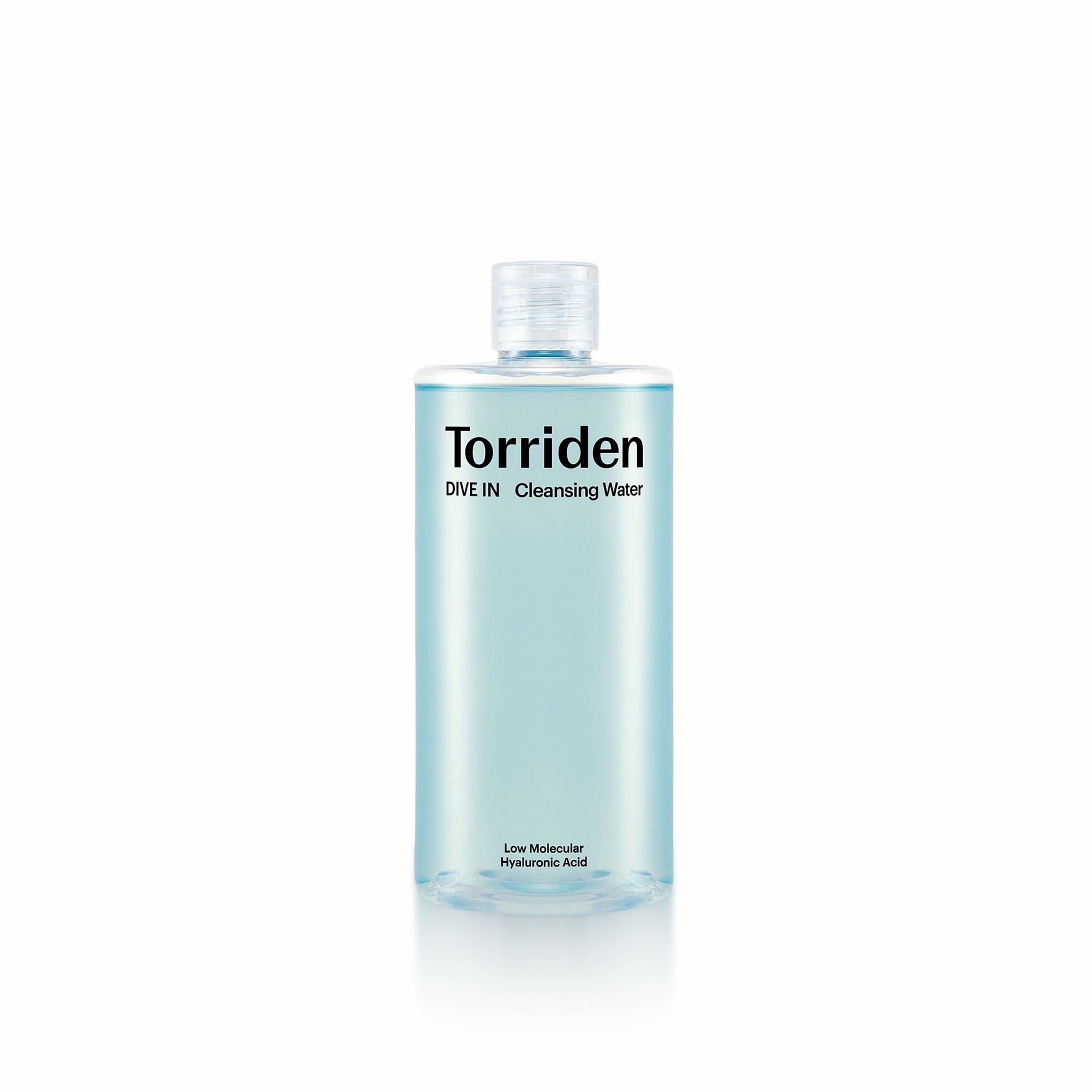 TORRIDEN Dive In Cleansing Water 400ml