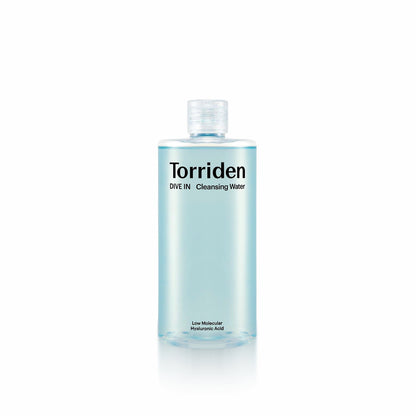 TORRIDEN Dive In Cleansing Water 400ml