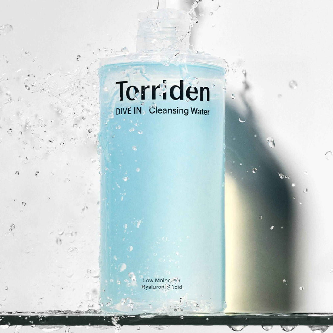 TORRIDEN Dive In Cleansing Water 400ml