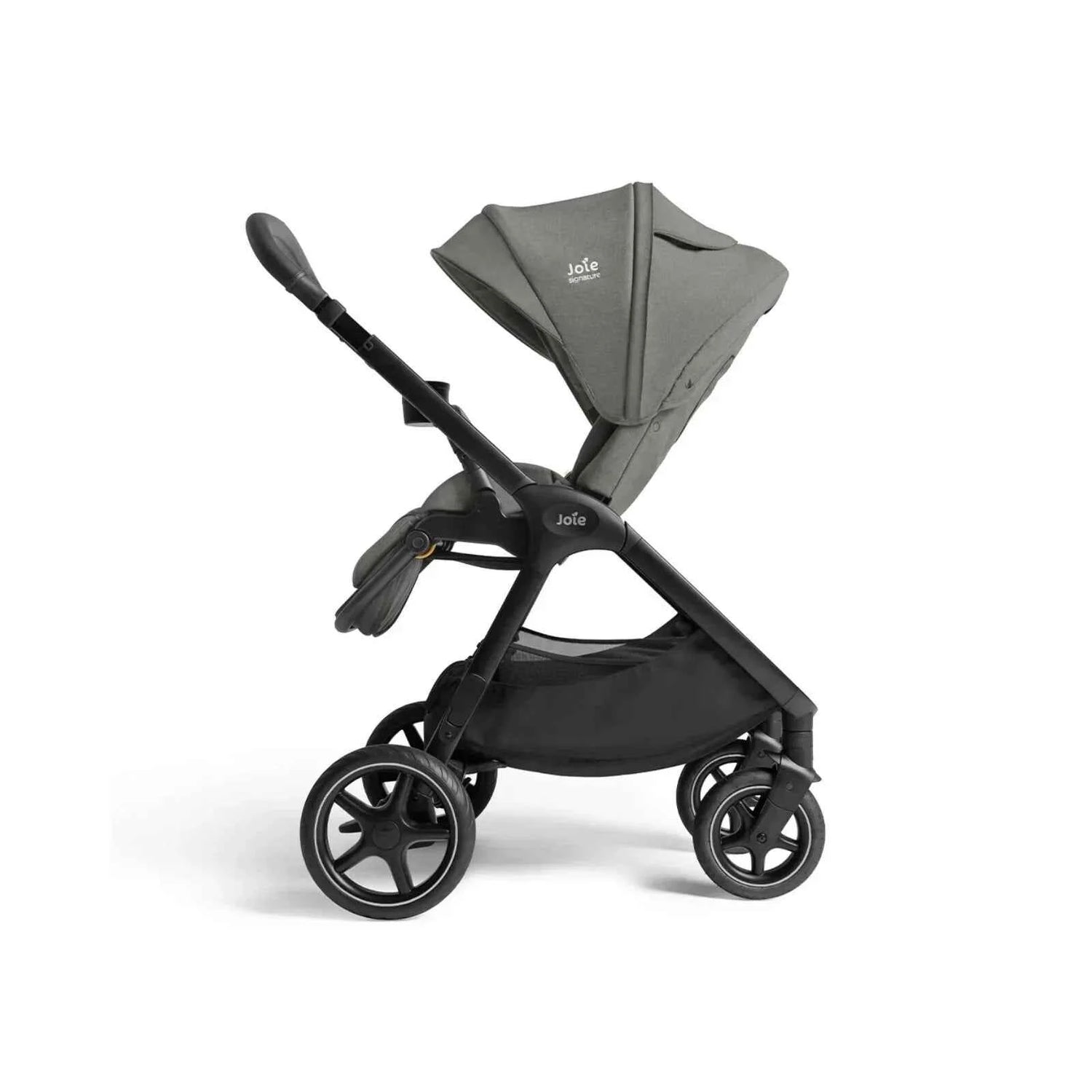 Joie Finiti Flex 2-in-1 Signature Pushchair - Evergreen