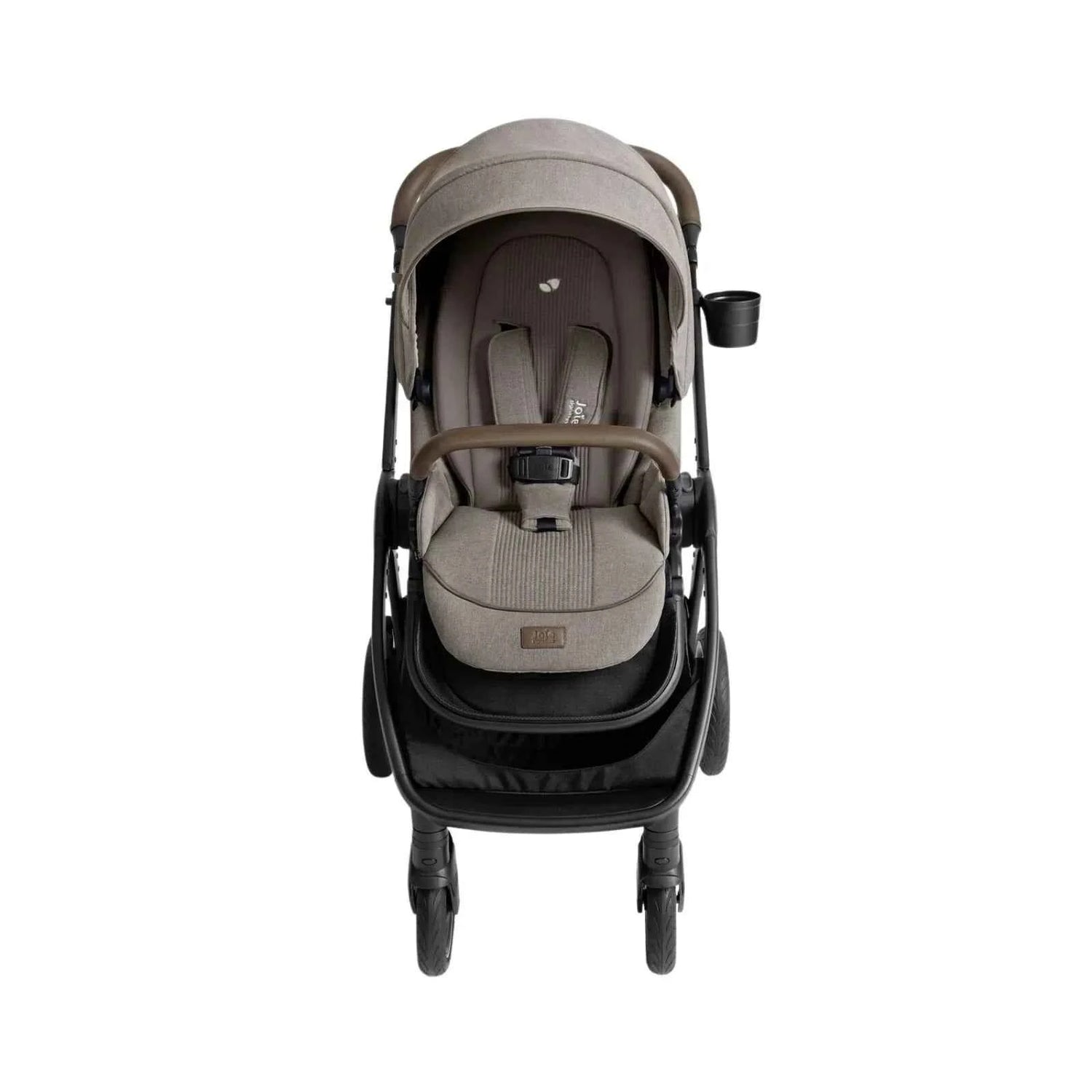 Joie Finiti Flex 2-in-1 Signature Pushchair - Maple