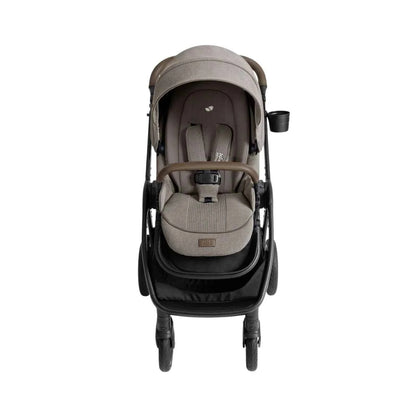 Joie Finiti Flex 2-in-1 Signature Pushchair - Maple