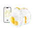 Medela Magic InBra Wearable Double Electic Breast Pump