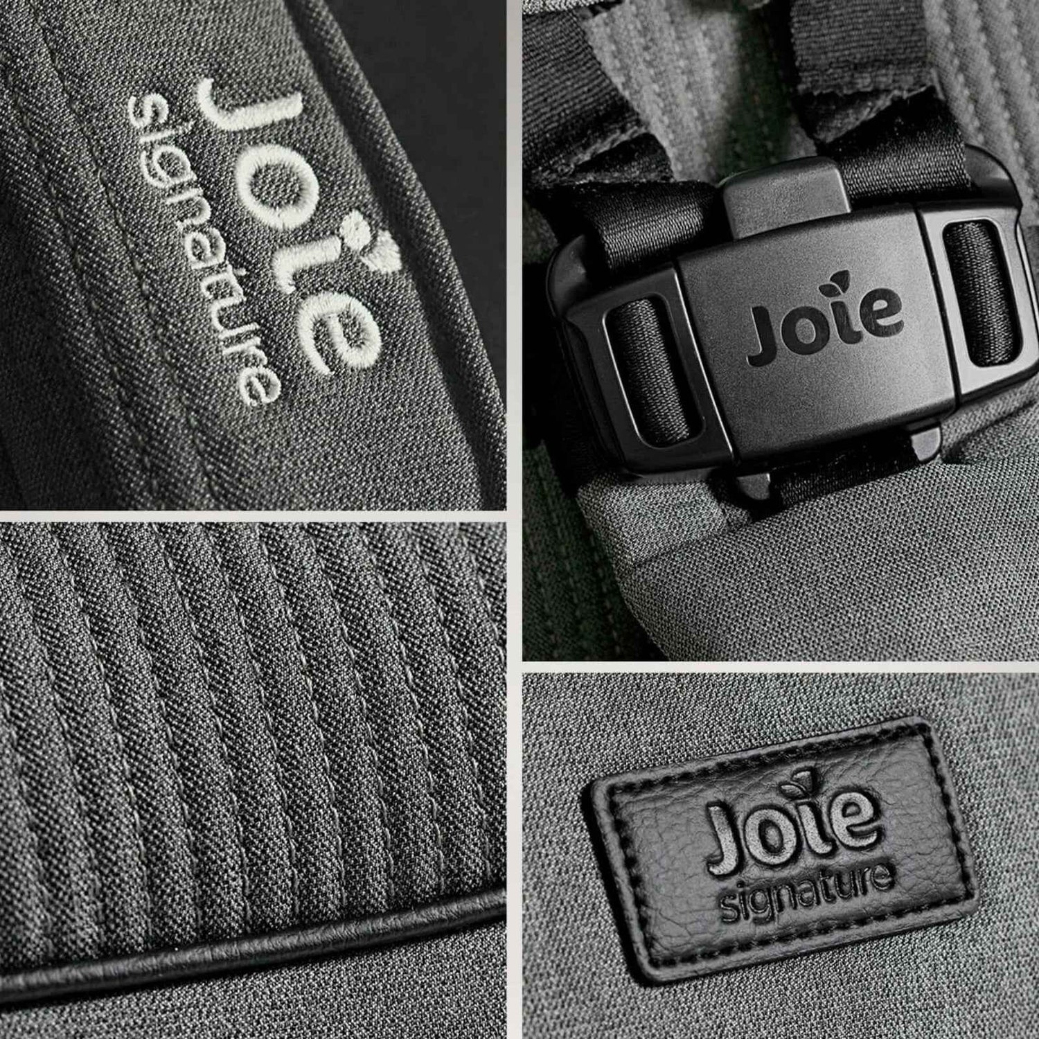 Joie Finiti Flex 2-in-1 Signature Pushchair - Evergreen