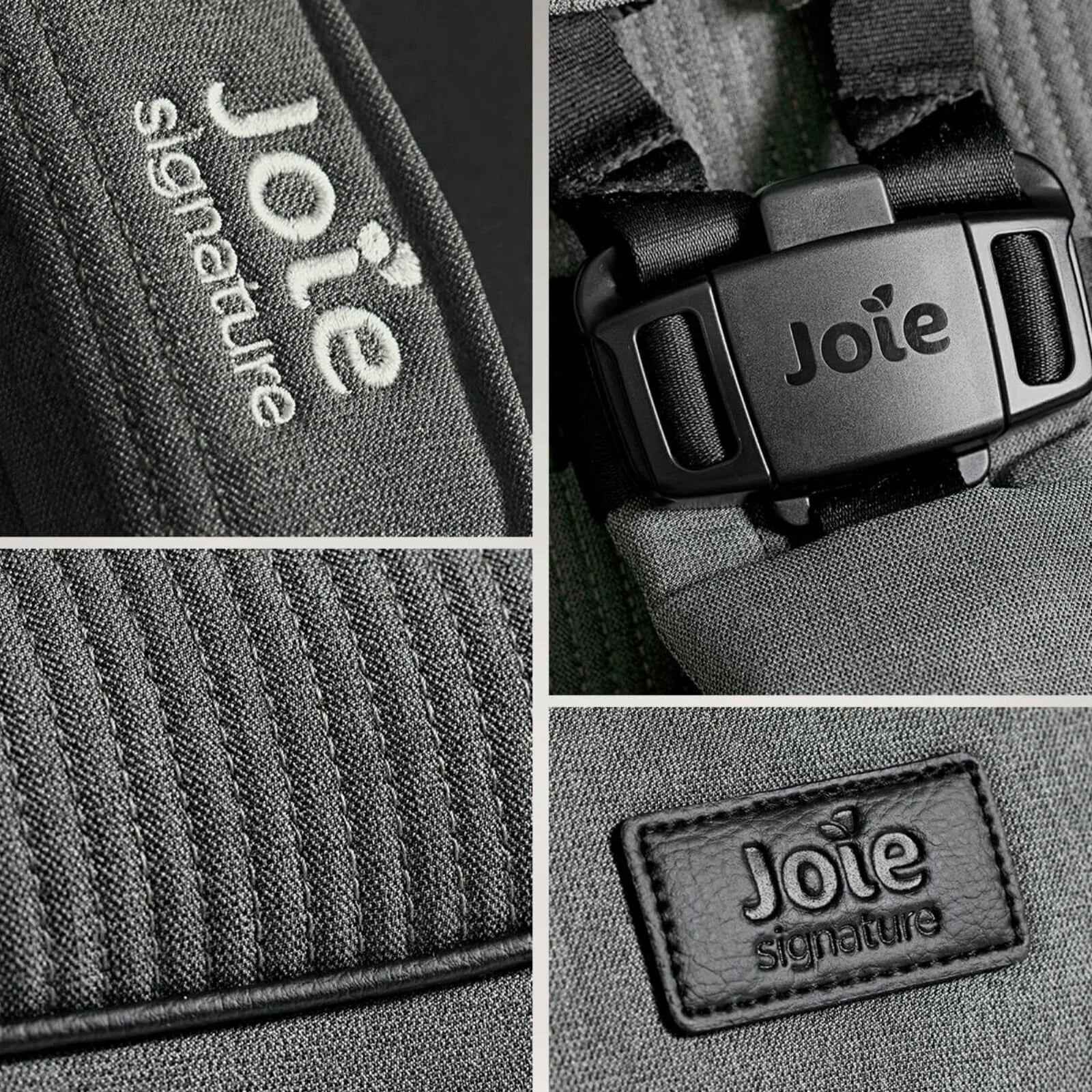 Joie Finiti Flex 2-in-1 Signature Pushchair - Evergreen