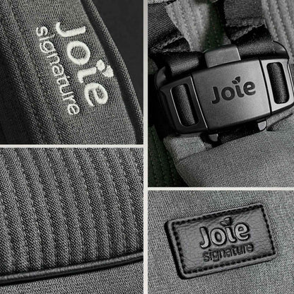 Joie Finiti Flex 2-in-1 Signature Pushchair - Evergreen