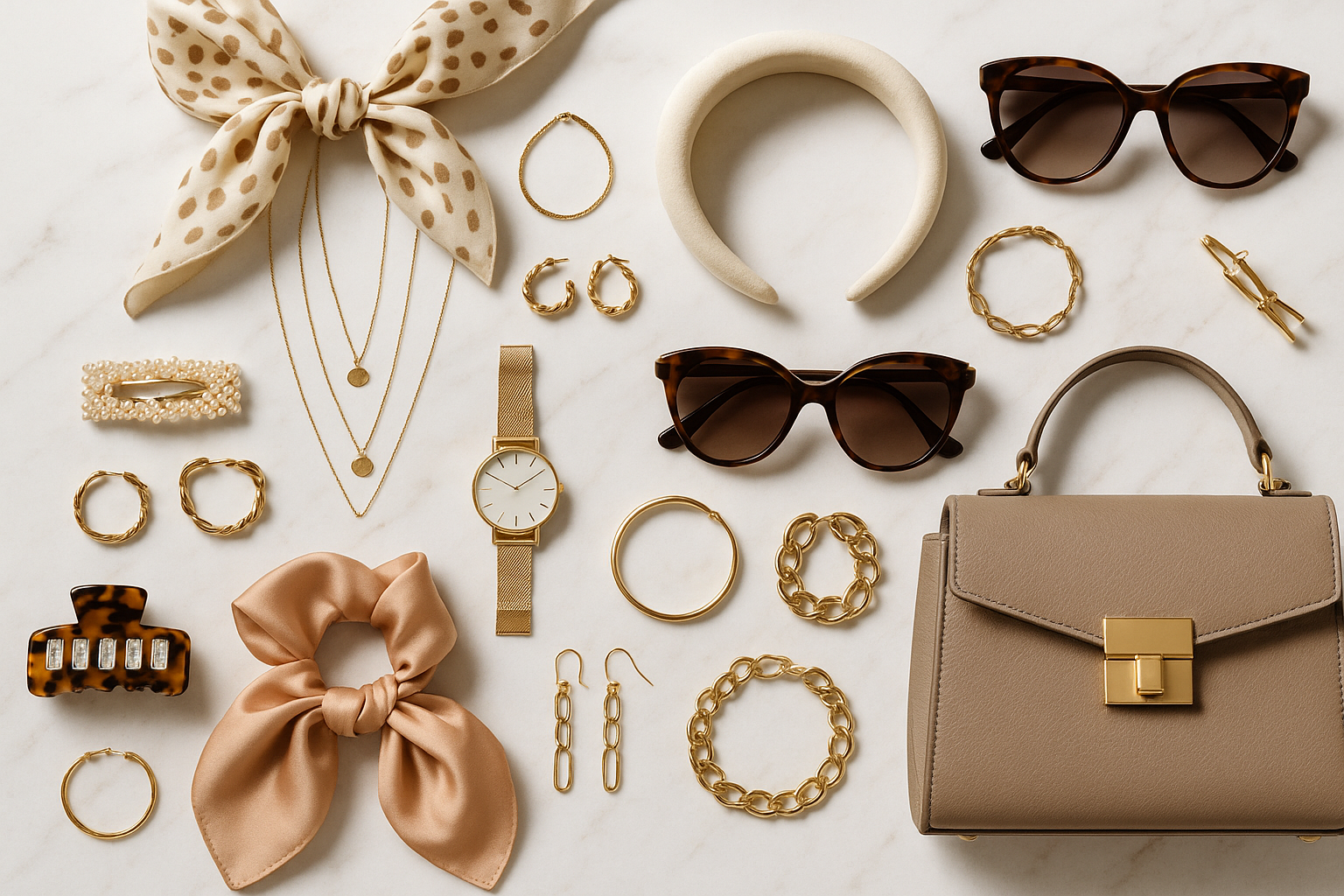 Accessories pictures 