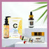 Ammuri Skincare Skin Pigmentation Treatment Package