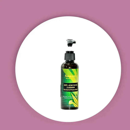 Ammuri Skincare 3-in-1 Deep Cleansing Milk