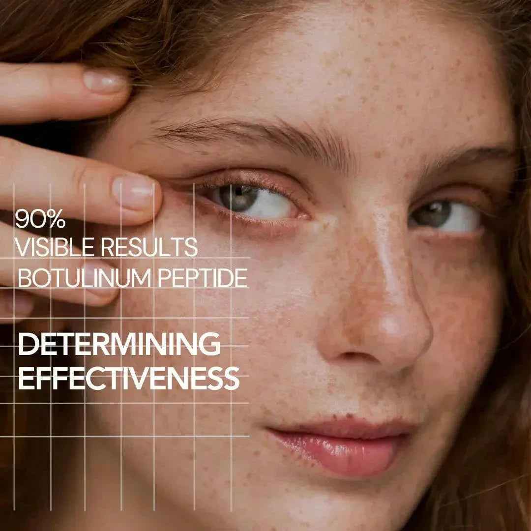 Ammuri Age Reverse Bo-T0x Anti-Aging Serum - Matrixyl