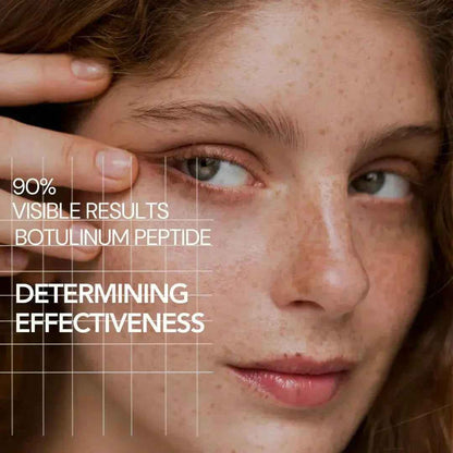 Ammuri Age Reverse Bo-T0x Anti-Aging Serum - Matrixyl