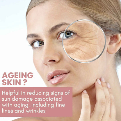 AmmuRi Niacinamide Glow Elixir – Brightening Face Serum