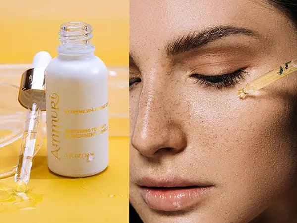 Ammuri Extreme Lightening Serum
