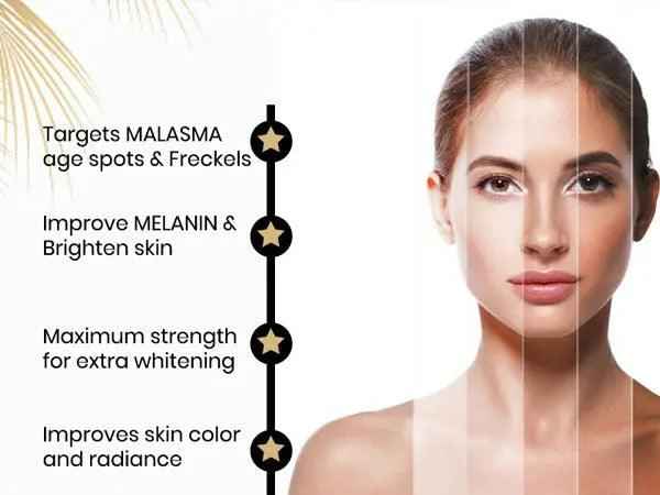 Ammuri Extreme Lightening Serum