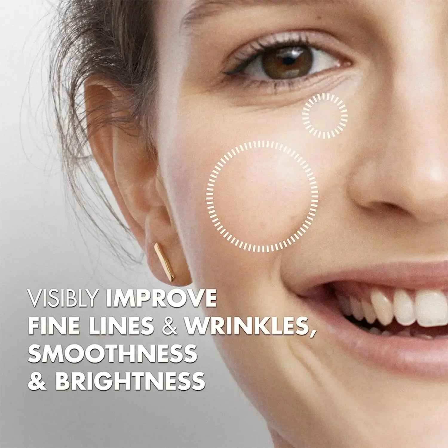 Ammuri Brightening Moisturiser Cream – For Face, Body &amp; Sensitive Areas (50g)