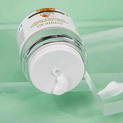 Ammuri Brightening Moisturiser Cream – For Face, Body &amp; Sensitive Areas (50g)