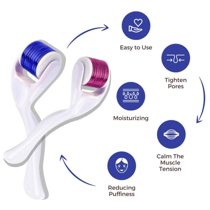 Ammuri Skincare Pigmentation Treatment Skincare Package