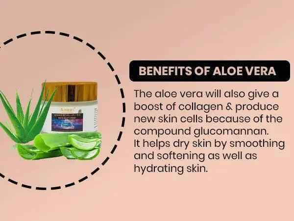 Ammuri Beauty Q10 Face Cream &amp; Advance Retinol 2.5% Cream