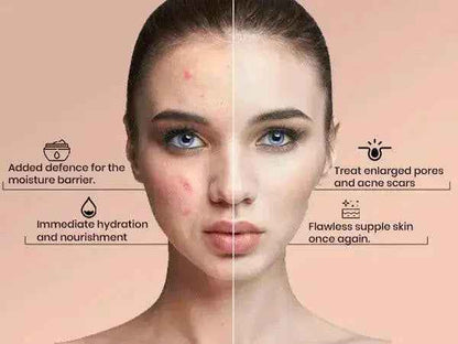 Ammuri Beauty Q10 Face Cream &amp; Advance Retinol 2.5% Cream