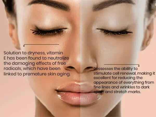 Ammuri Beauty Q10 Face Cream &amp; Advance Retinol 2.5% Cream