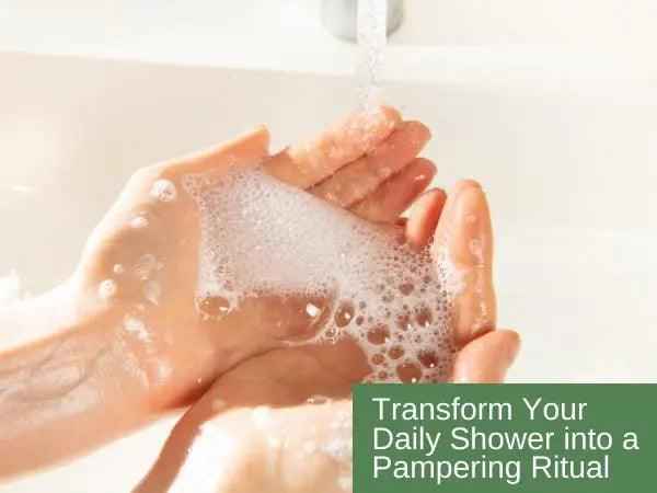 Ammuri Shea Butter Luxury Bar Soap - Soften Soothe Pamper Skin Daily 250g