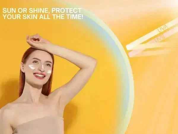 Ammuri Vitamin C Day Cream SPF 50 for Radiant Skin