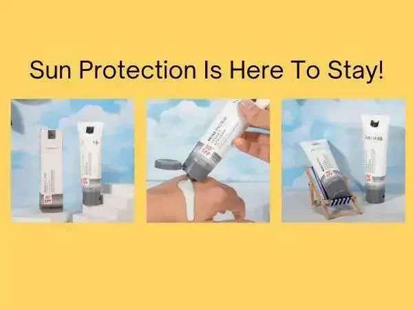 AmmuRi Vitamin C Day Serum SPF 50 – 7-in-1 Moisturizer