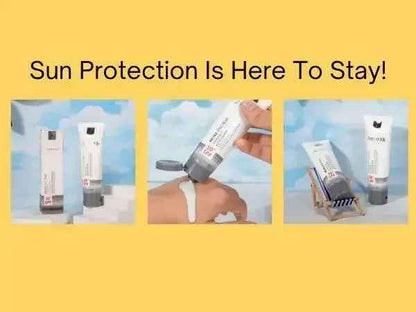 AmmuRi Vitamin C Day Serum SPF 50 – 7-in-1 Moisturizer