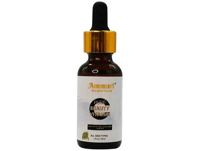 Ammuri Vitamin C Serum for Anti-Ageing &amp; Radiance