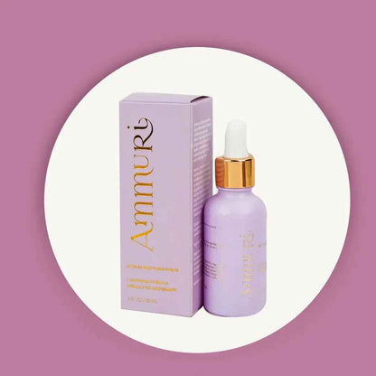 Ammuri Skincare Whitening Lightening Serum for Radiance