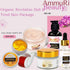 Ammuri Skincare Revitalize Dull Skin Products Package
