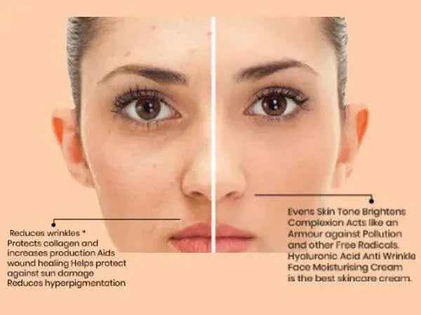 Ammuri Retinol Apple Stem Cell Age Reverse Cream