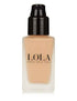 BALANCING OIL FREE LIQUID FOUNDATION SPF 15 (Variation)