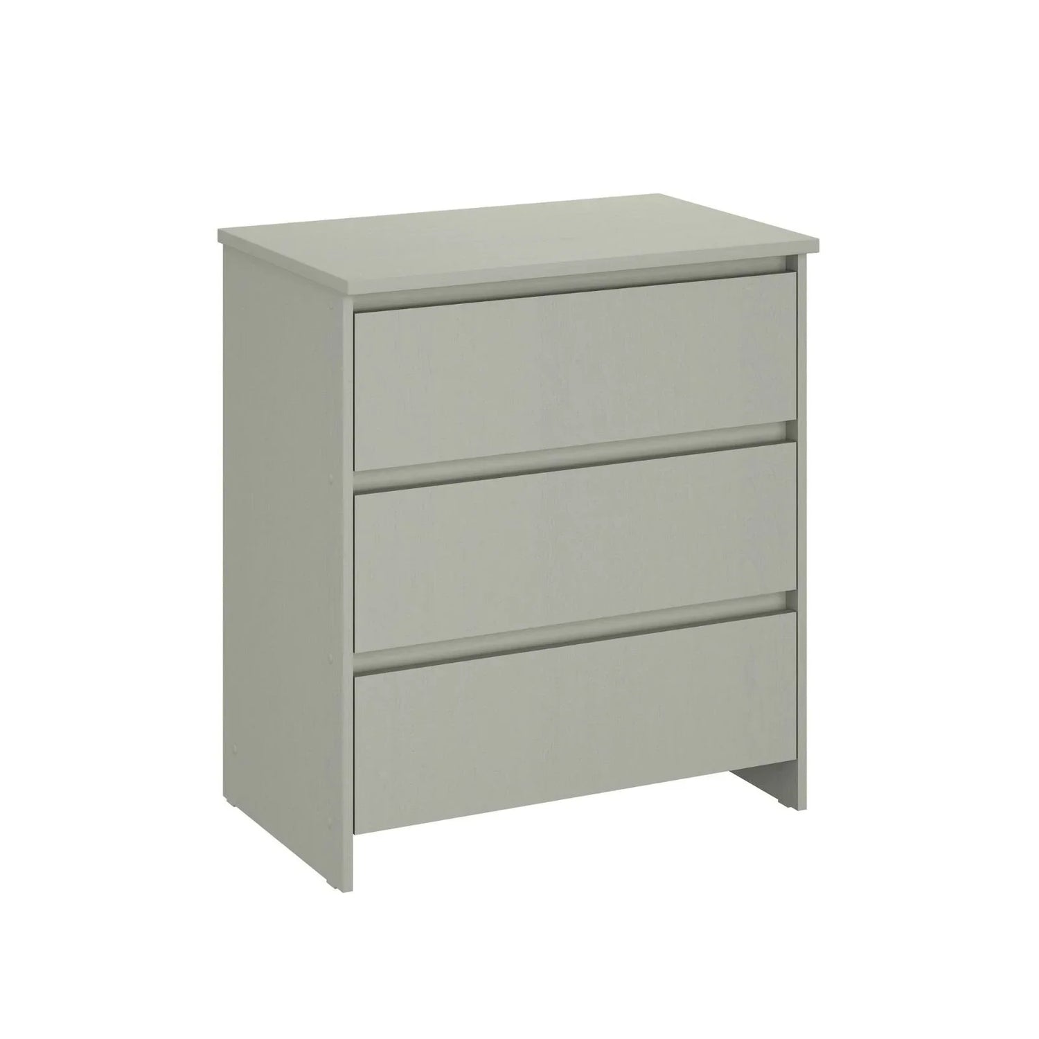 Shefa Kids 880 Baby Changing Unit - Grey