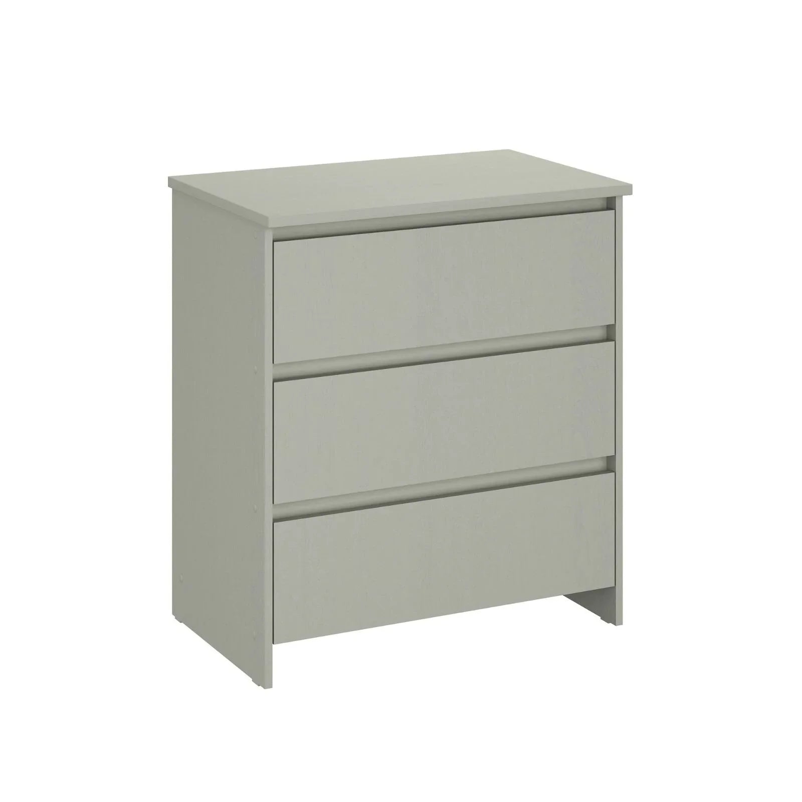 Shefa Kids 880 Baby Changing Unit - Grey