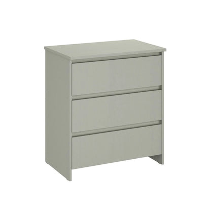 Shefa Kids 880 Baby Changing Unit - Grey