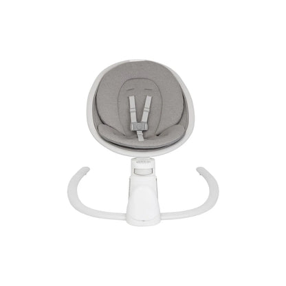 Graco Sway N Grow Bluetooth Swing - Heather