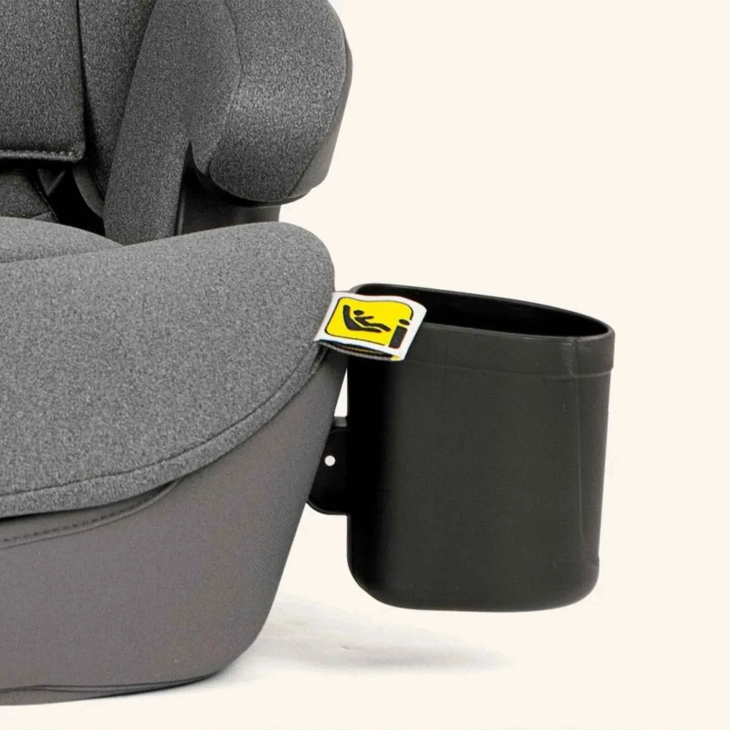 Joie i-Irvana Car Seat - Shale