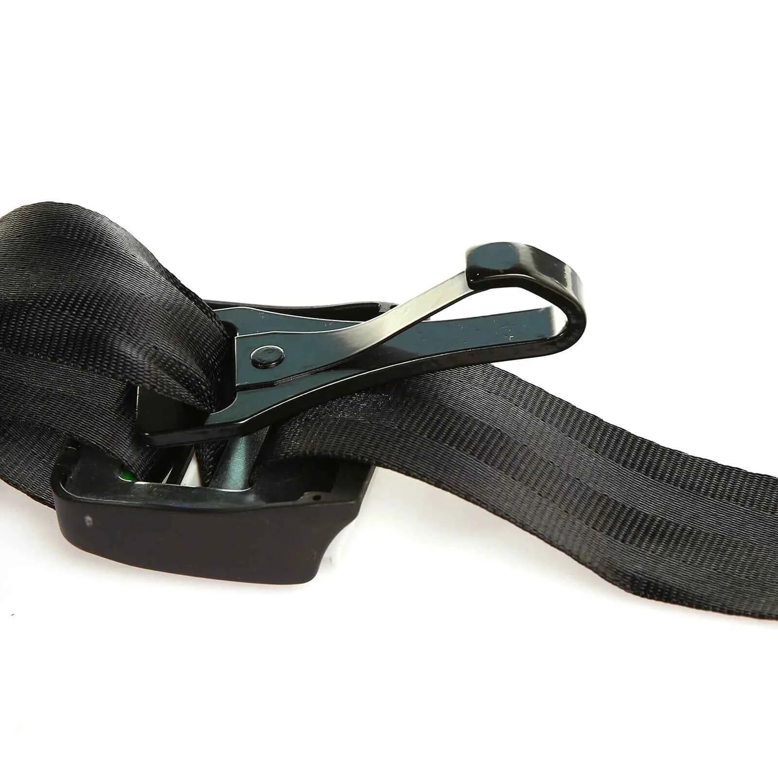 baby plus Orbitfix Group 0+/1/2/3 (Birth to 12 Years) Car Seat - Black Red