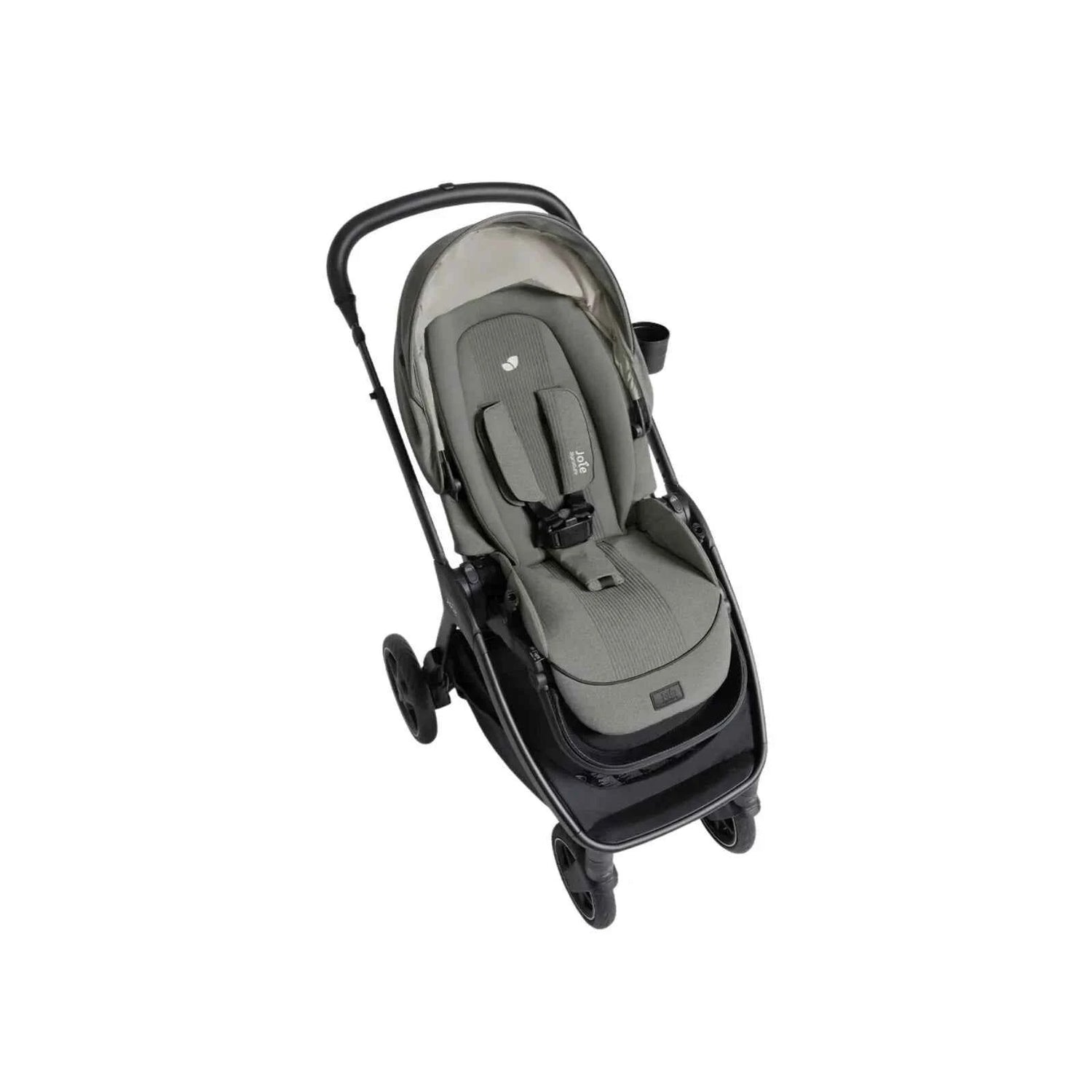 Joie Finiti Flex 2-in-1 Signature Pushchair - Evergreen
