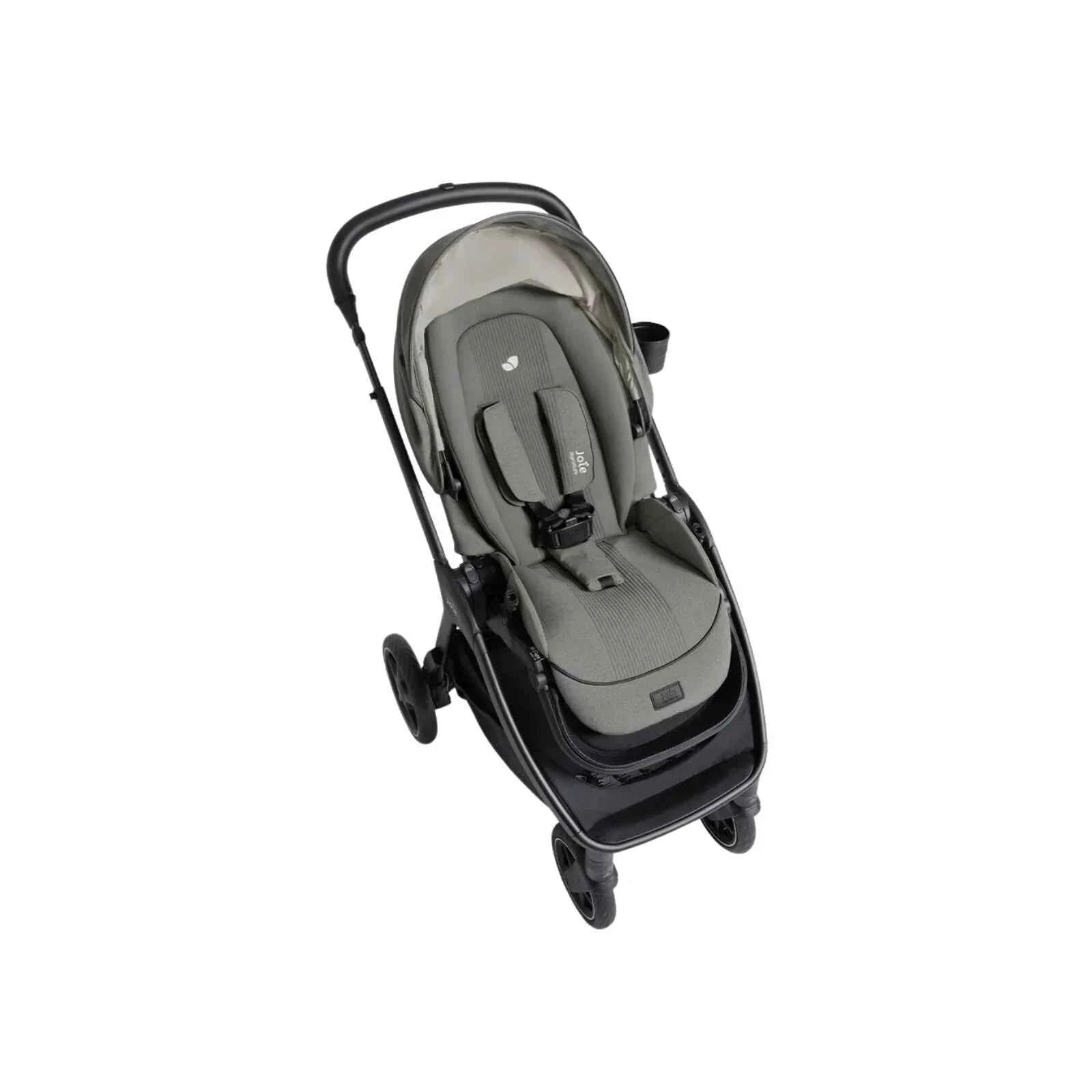 Joie Finiti Flex 2-in-1 Signature Pushchair - Evergreen
