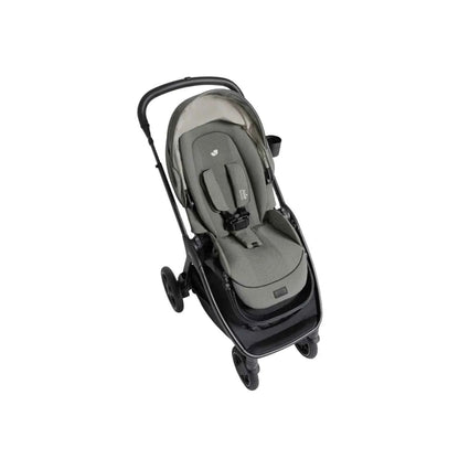 Joie Finiti Flex 2-in-1 Signature Pushchair - Evergreen