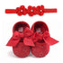 Baby Girls’ Princess Shoes