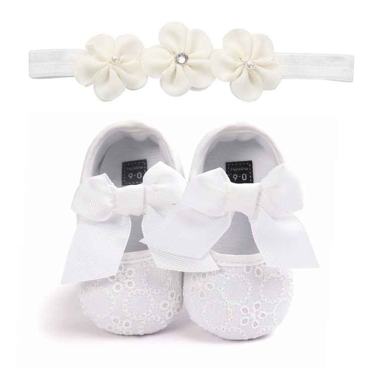 Baby Girls’ Princess Shoes