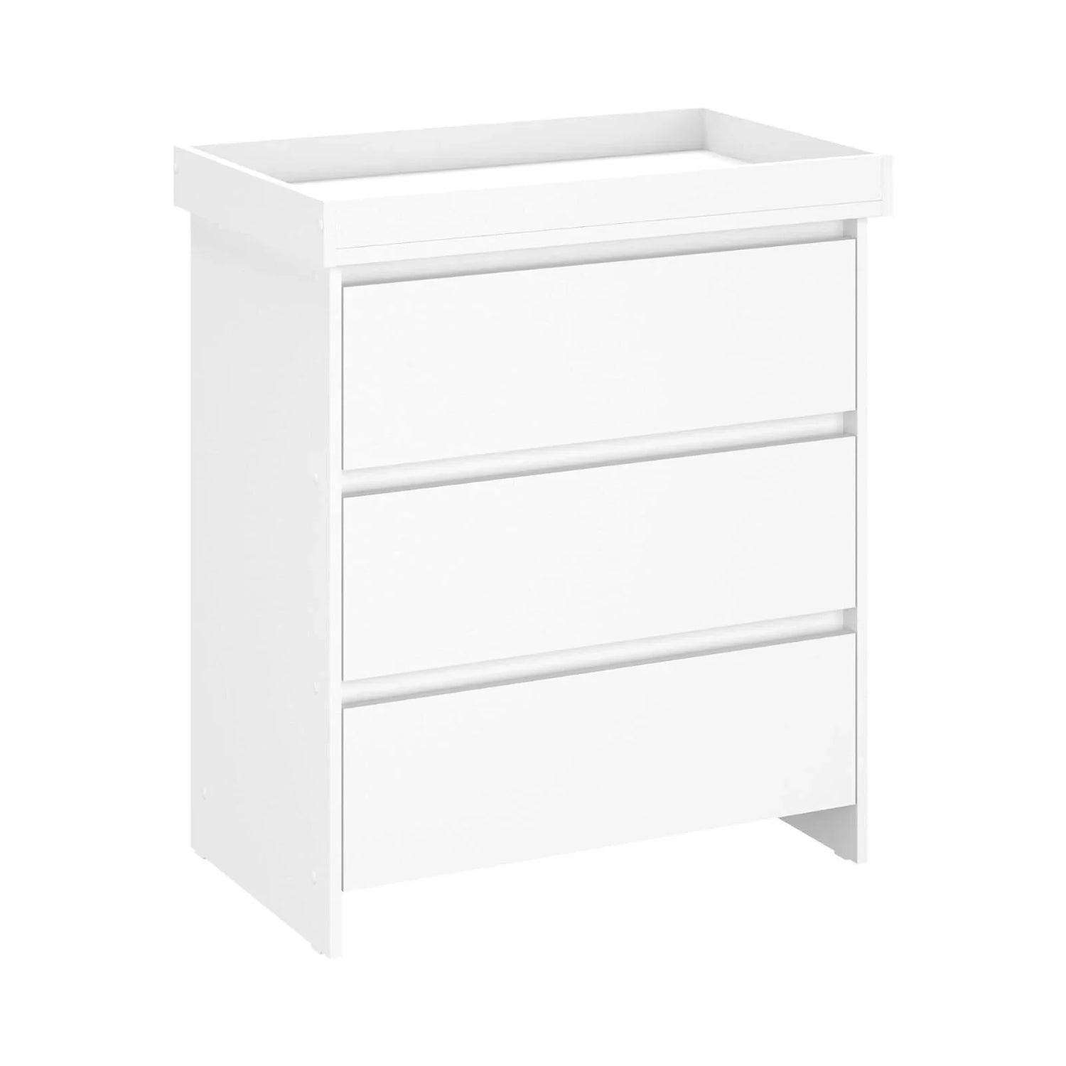 Shefa Kids 880 Baby Changing Unit - White