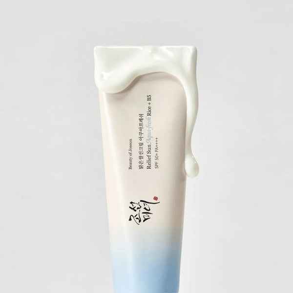 Beauty of Joseon Relief Sun Aqua-fresh SPF50+ PA++++