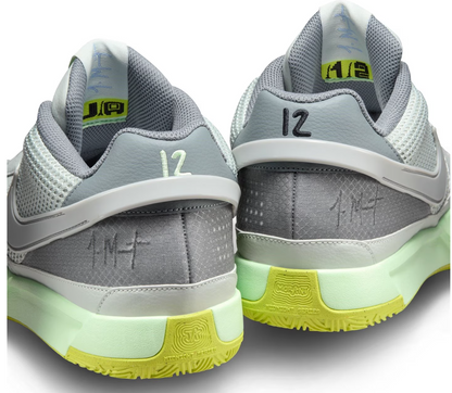 UK 7 Nike Air Zoom Ja 1 Men’s Basketball Trainers – EU 41